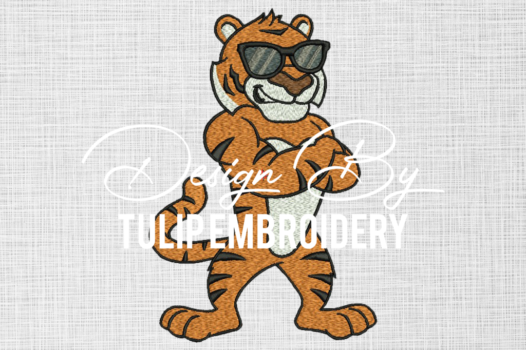 Custom Embroidery Digitizing Services