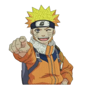 Naruto Uzumaki