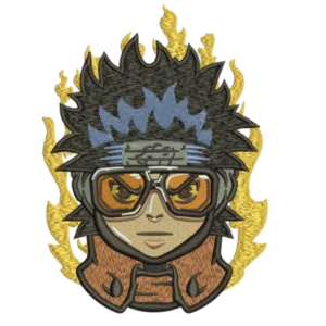 Naruto Uzumaki 2