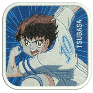 Tsubasa Oozora