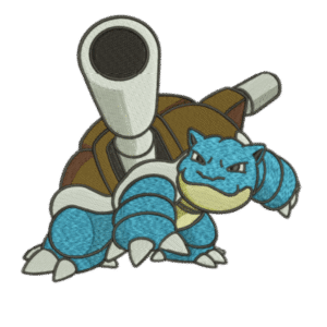 Blastoise