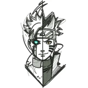 Boruto Uzumaki