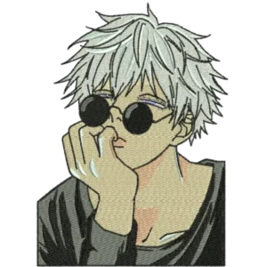 Satoru Gojo