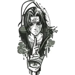 Itachi Uchiha