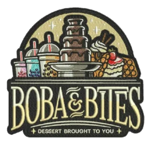 Boba & Bites