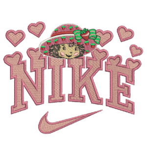 Nike And Emily