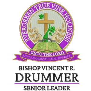 Evergreen True Vine Holiness