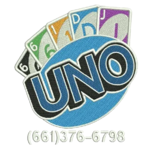 UNO Playing Cards