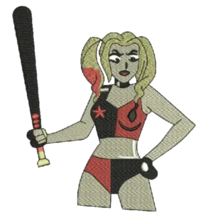 Harley Quinn