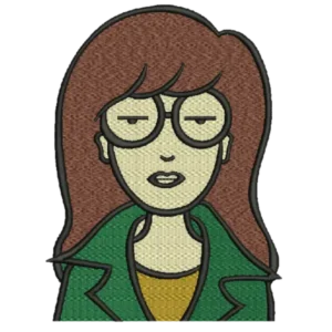 Daria Morgendorffer