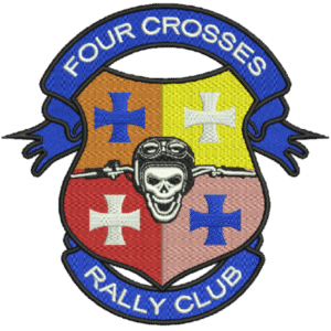 Four Crosses
