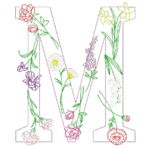 M Flower