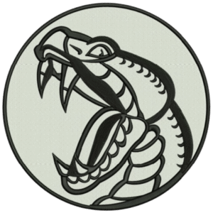 Snake Logo