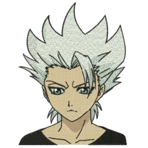 Tōshirō Hitsugaya