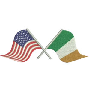 United States and Ireland