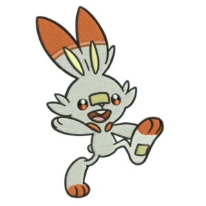 Scorbunny