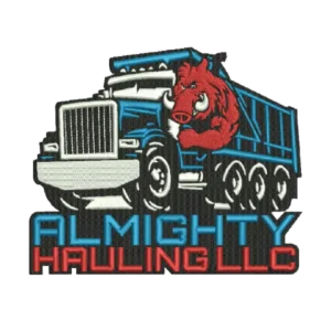 Almighty Hauling LLC