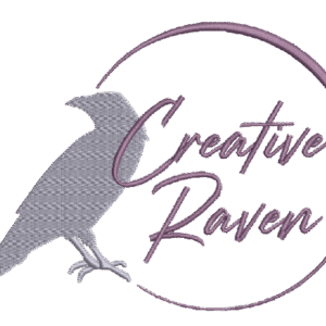 Creative Raven