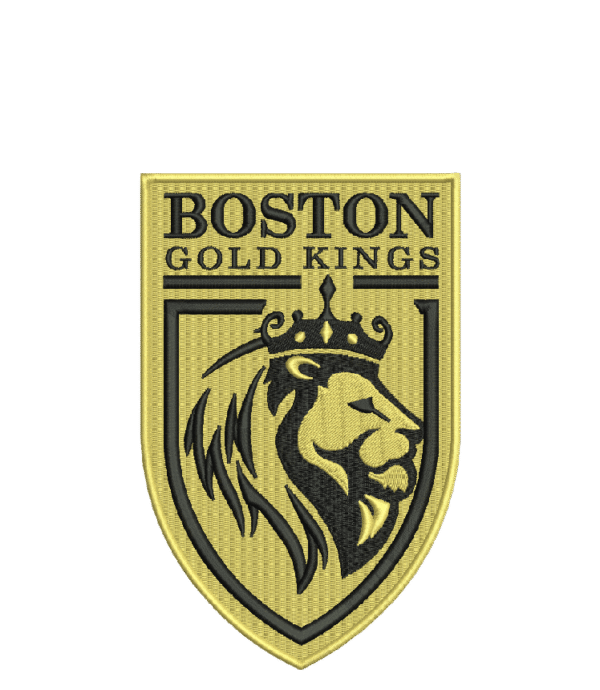Boston Gold Kings