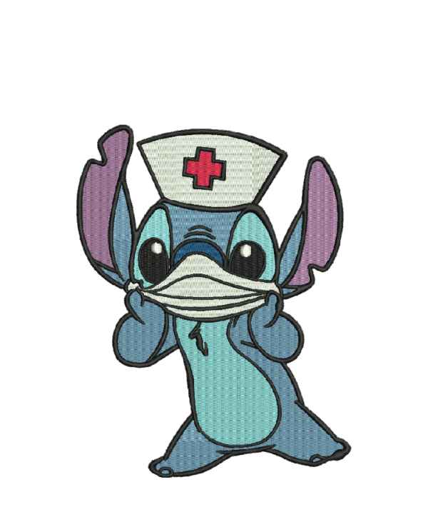 Lilo & Stitch franchise
