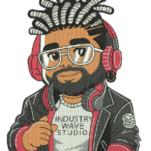 Indus Wave Studio