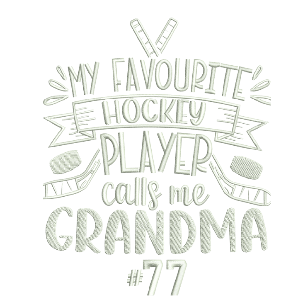 Grandma