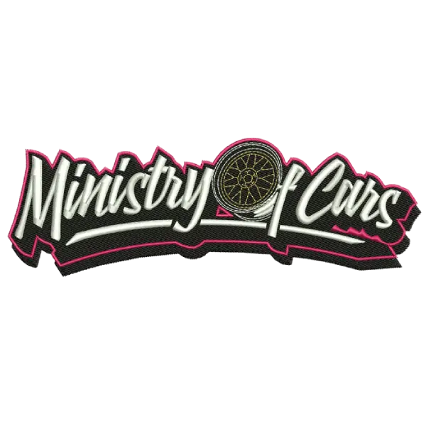 Ministry Of Cars