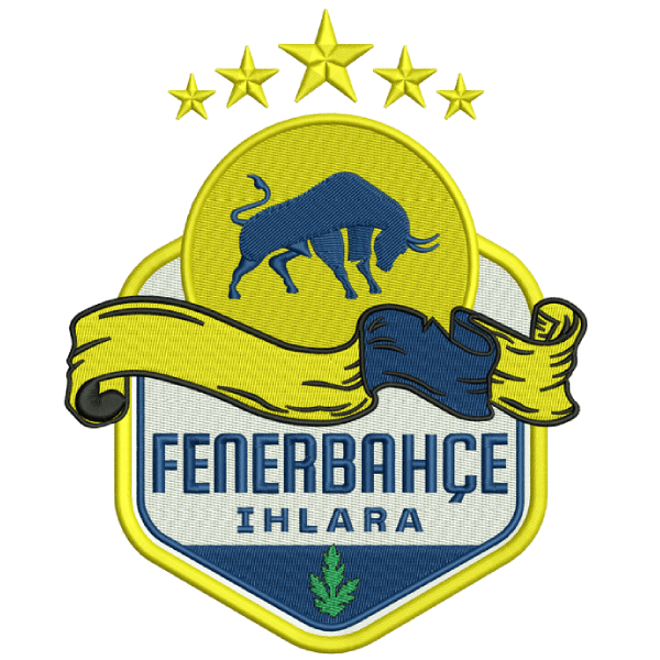 Emblem of Fenerbahçe