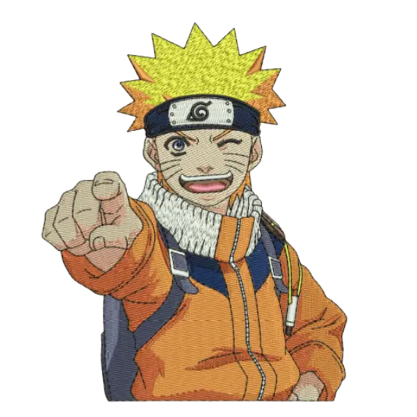 Naruto Uzumaki