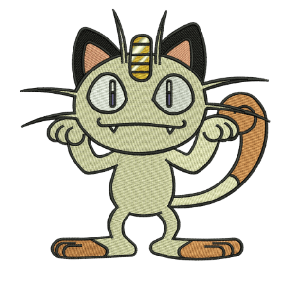 Meowth