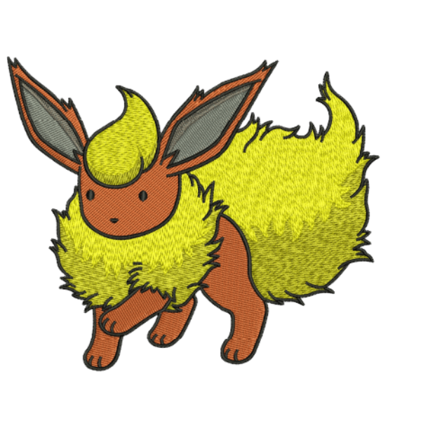Flareon