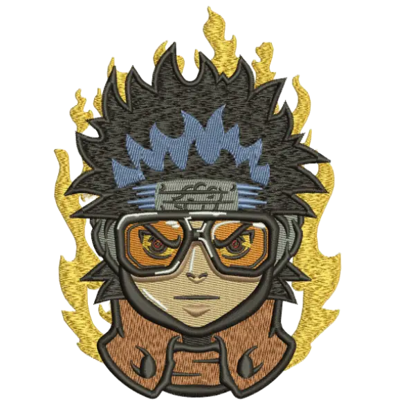 Naruto Uzumaki 2