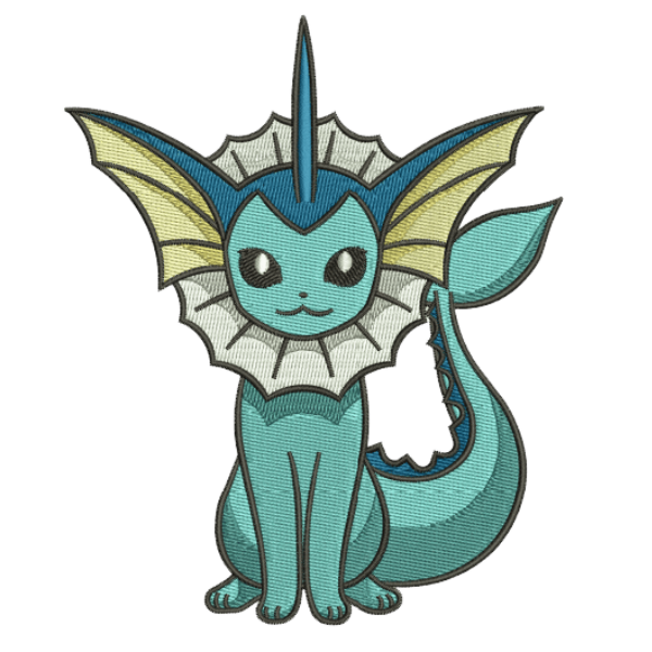 Vaporeon
