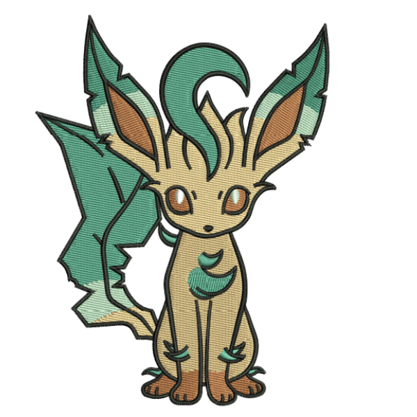 Leafeon