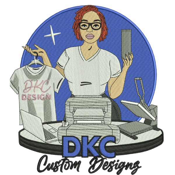 DKC Custom Designs