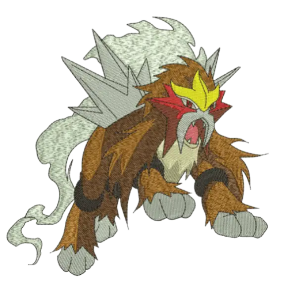 Legendary Beast