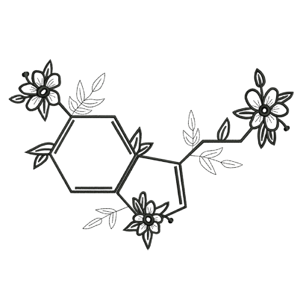 Flower Design 2