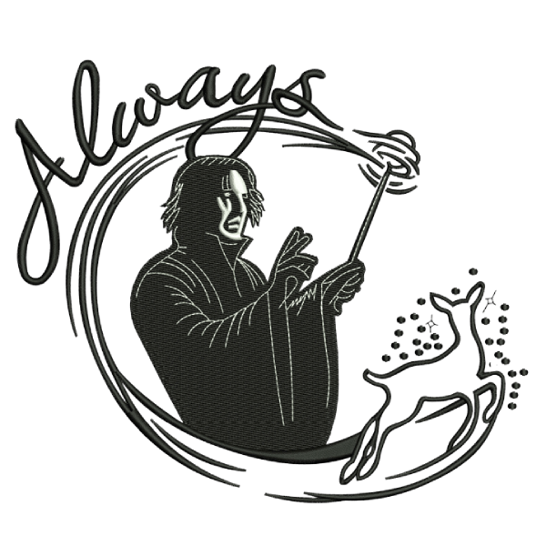 Severus Snape