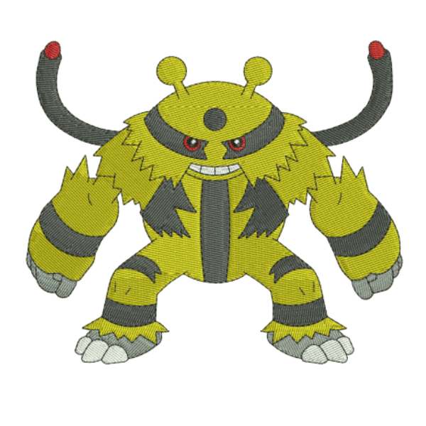 Electivire