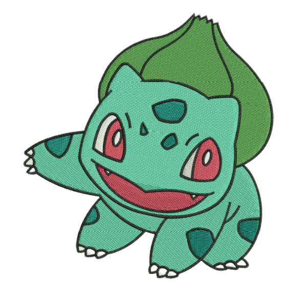Bulbasaur Pokemon