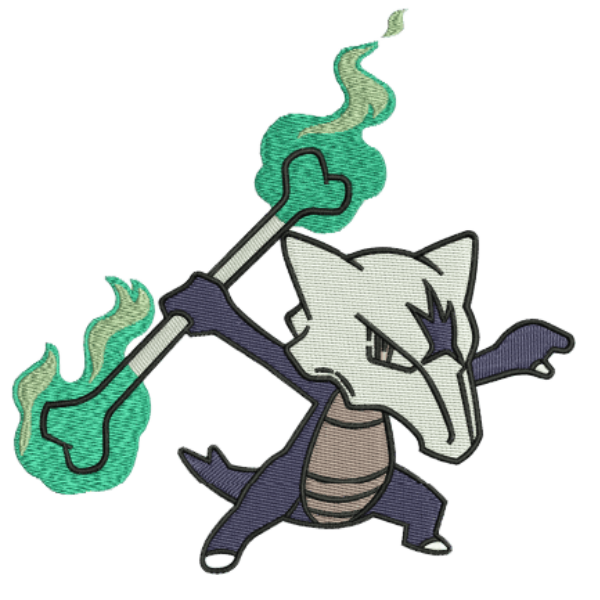 Marowak