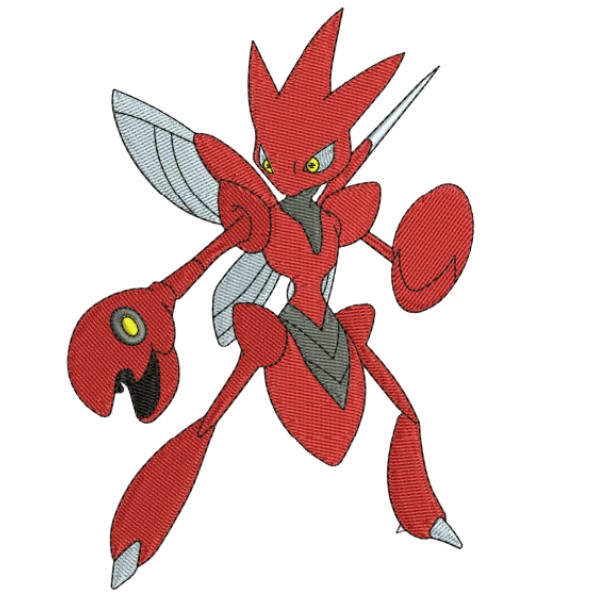 Scizor