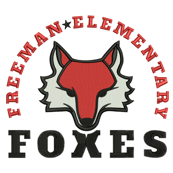 Fox Freeman