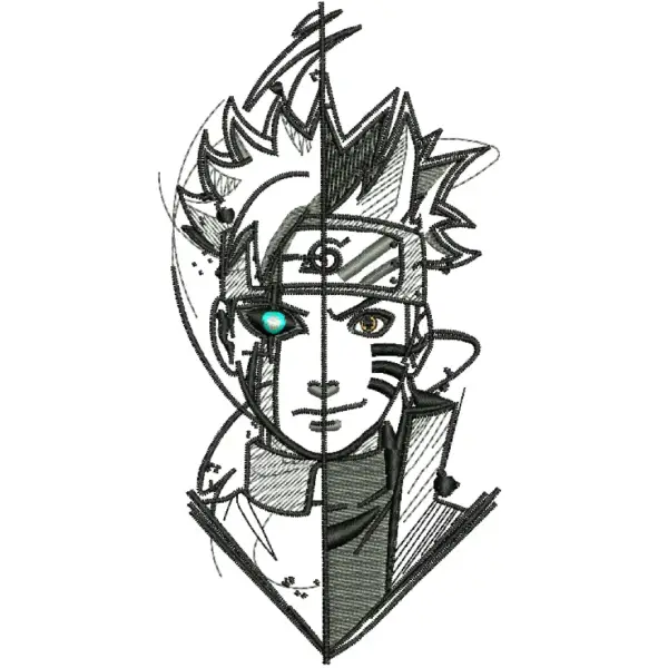 Boruto Uzumaki