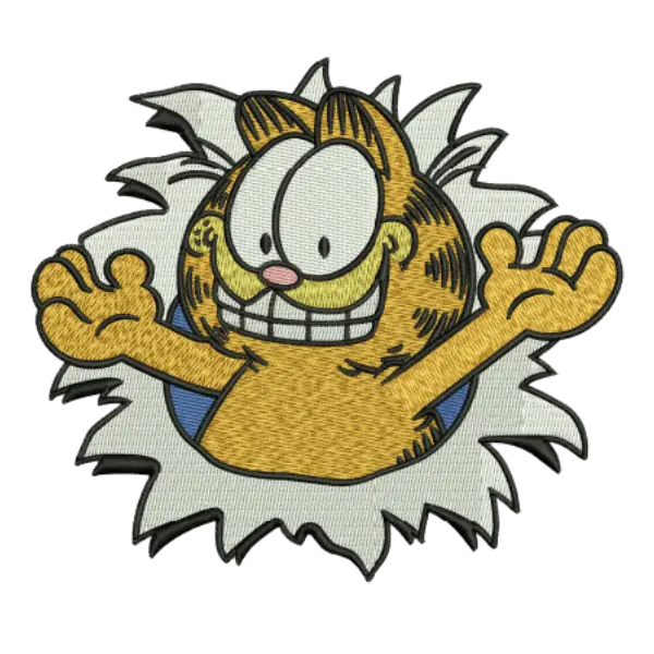 Garfield