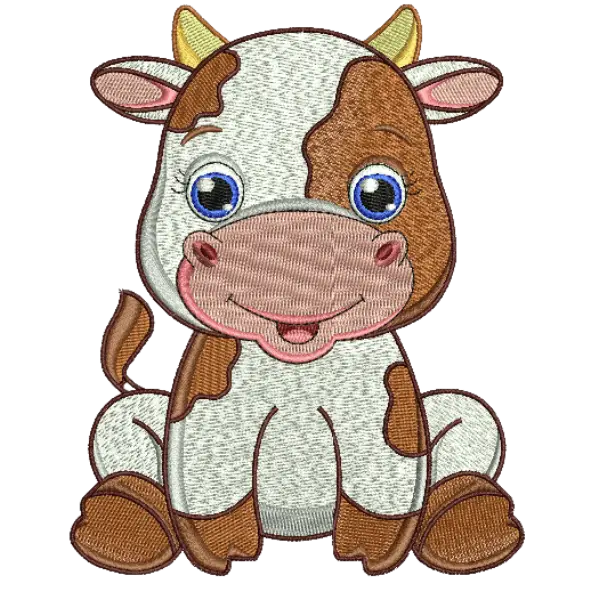 Cow Baby