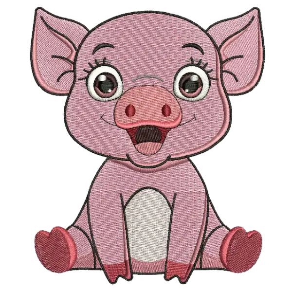Pig Baby