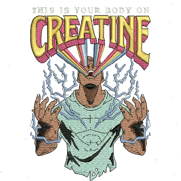 Creatine