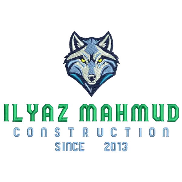 Ilyaz Mahmud Construction