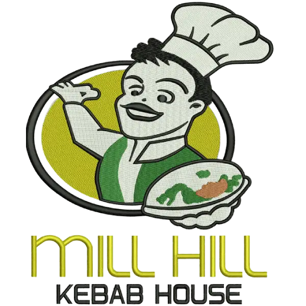 Mill Hill Kebab House